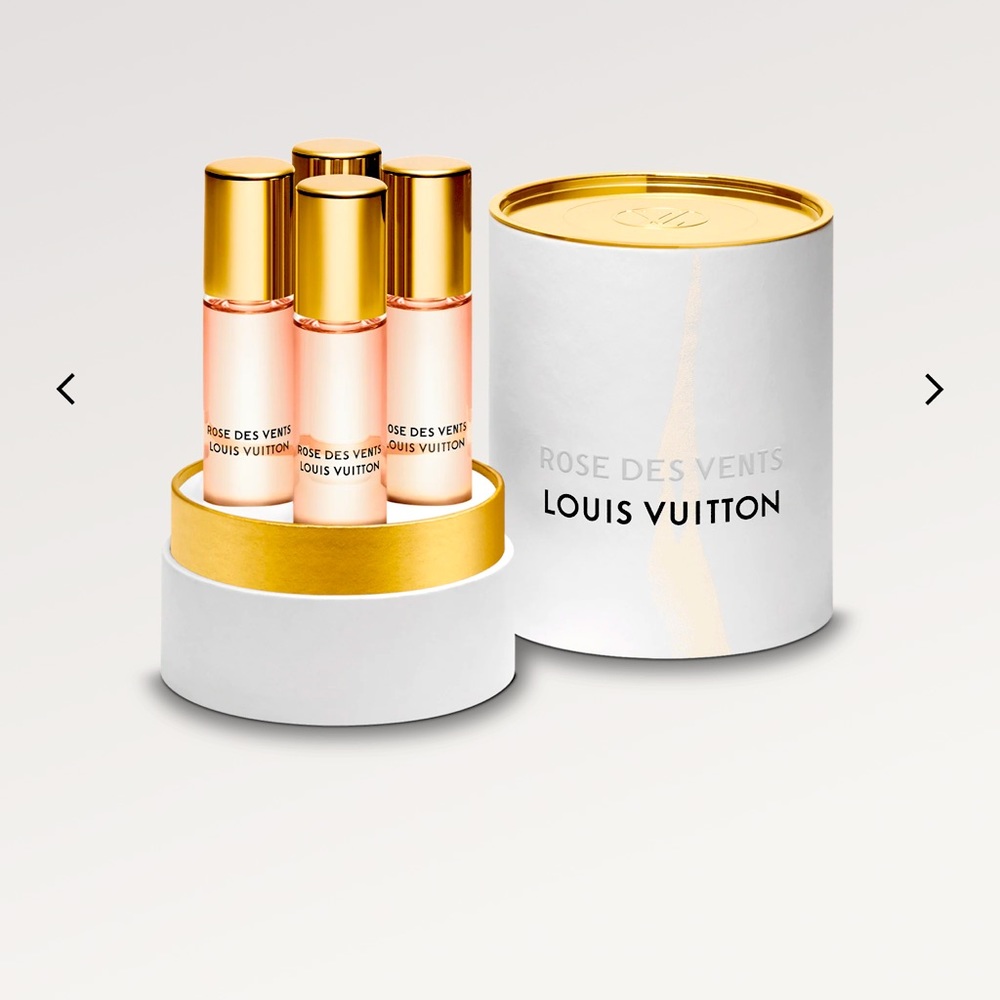Louis Vuitton Rose des vents